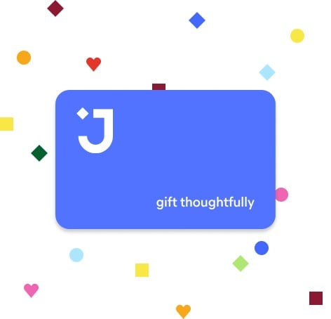 Jewlr Gift Cards