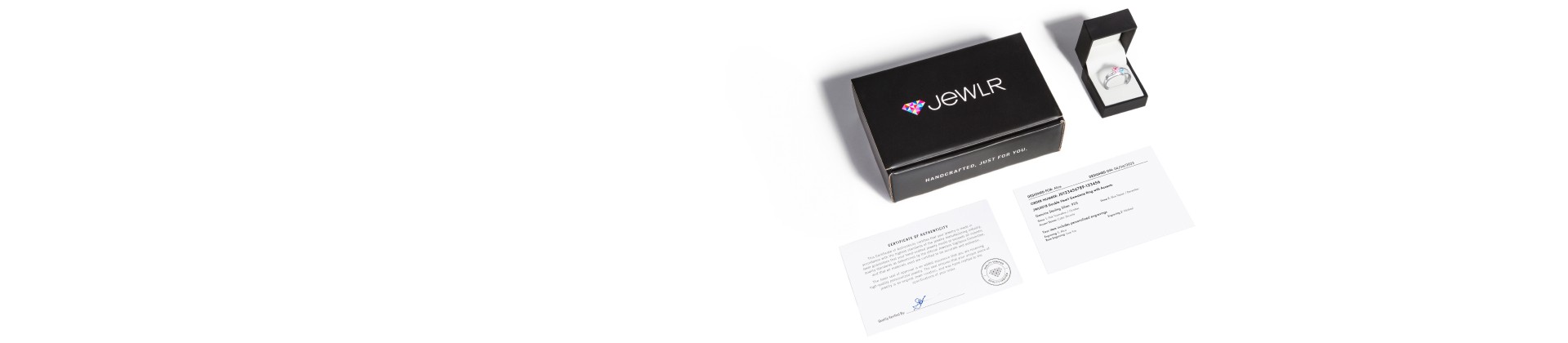 Packaged For Gifting