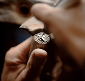 Handcrafted 1