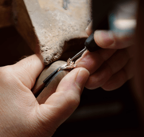 Handcrafted 3